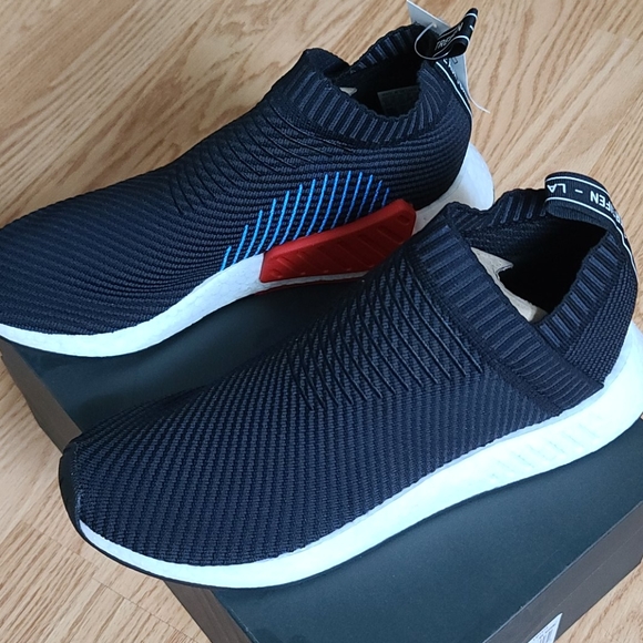 nmd cs2 primeknit